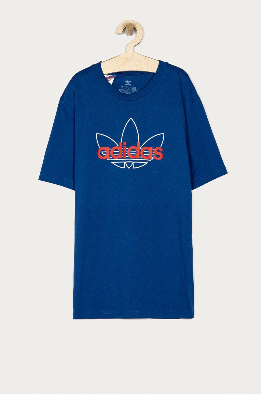 adidas Originals Dětské tričko - Pepit.cz