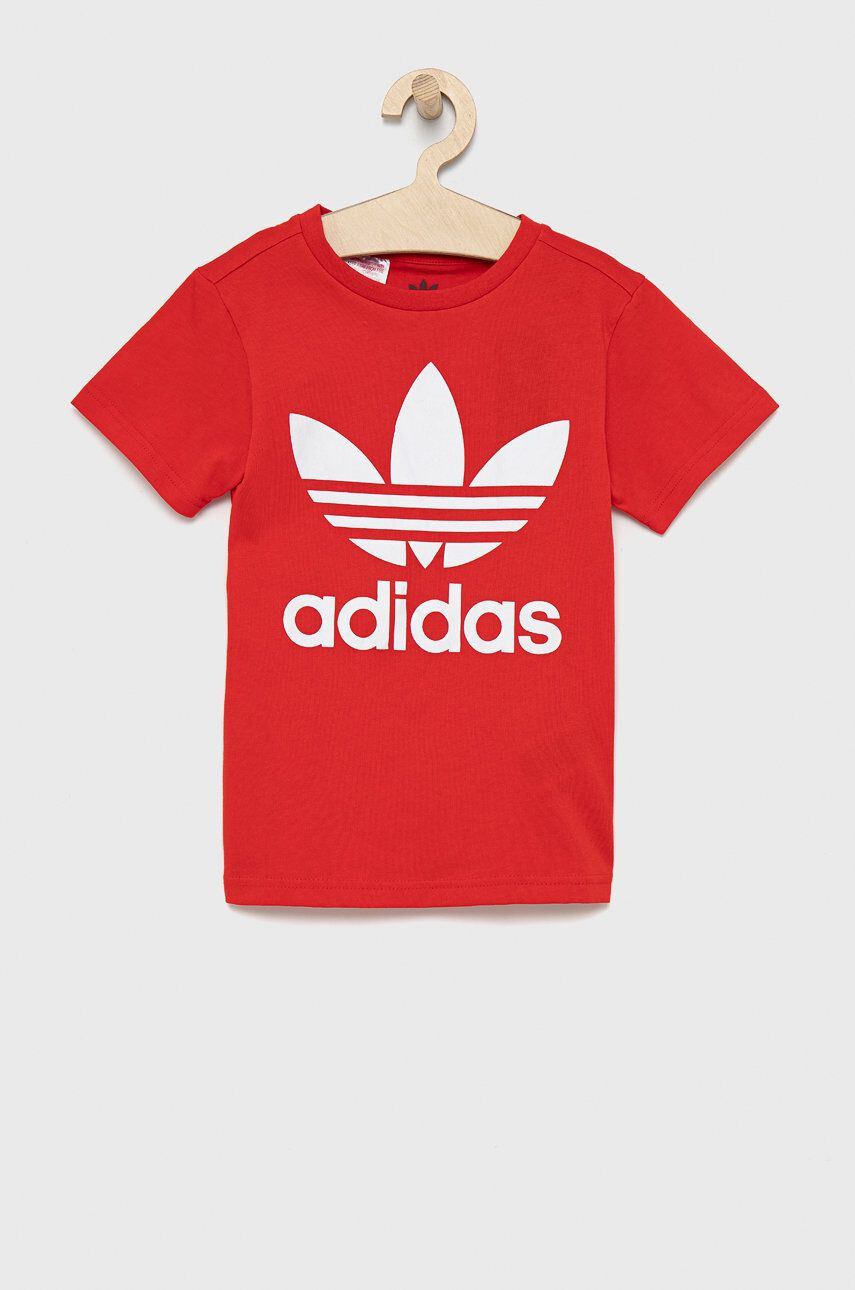 adidas Originals Dětské tričko - Pepit.cz