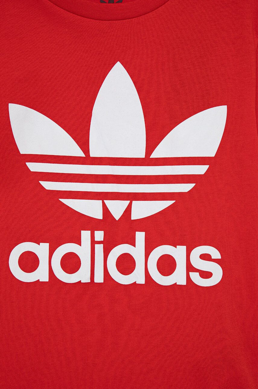 adidas Originals Dětské tričko - Pepit.cz