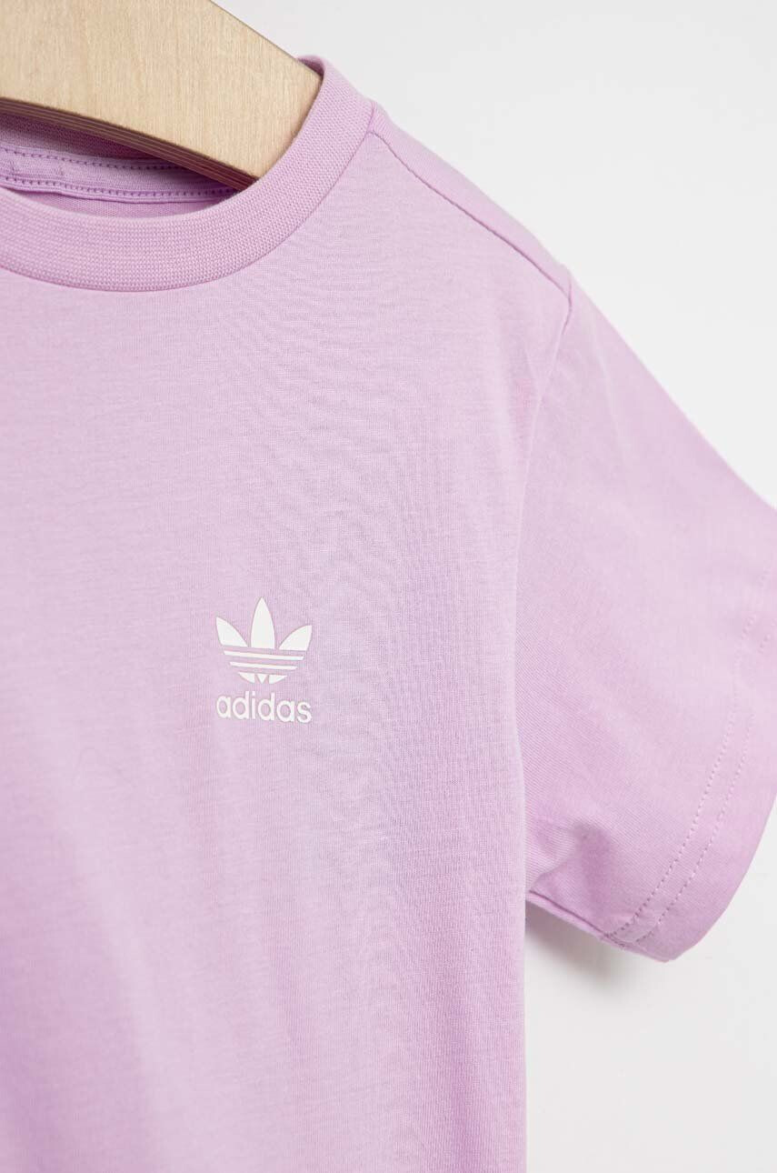 adidas Originals Dětské tričko - Pepit.cz