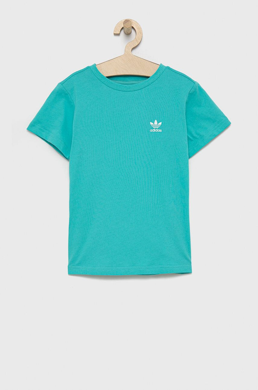 adidas Originals Dětské tričko HG1433 - Pepit.cz