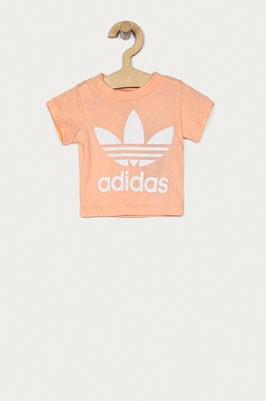 adidas Originals Dětské tričko 62-104 cm - Pepit.cz