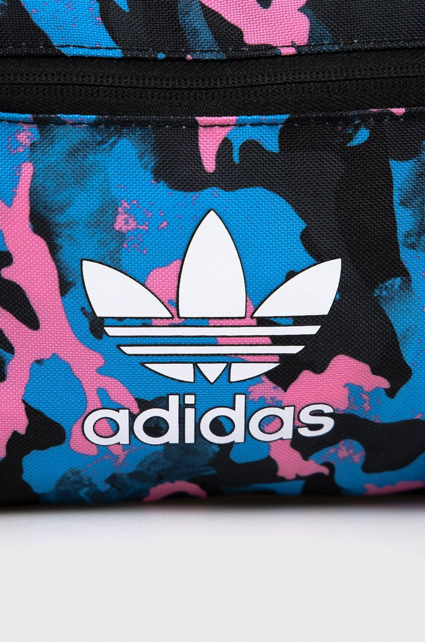 adidas Originals Dětský batoh malý vzorovaný - Pepit.cz