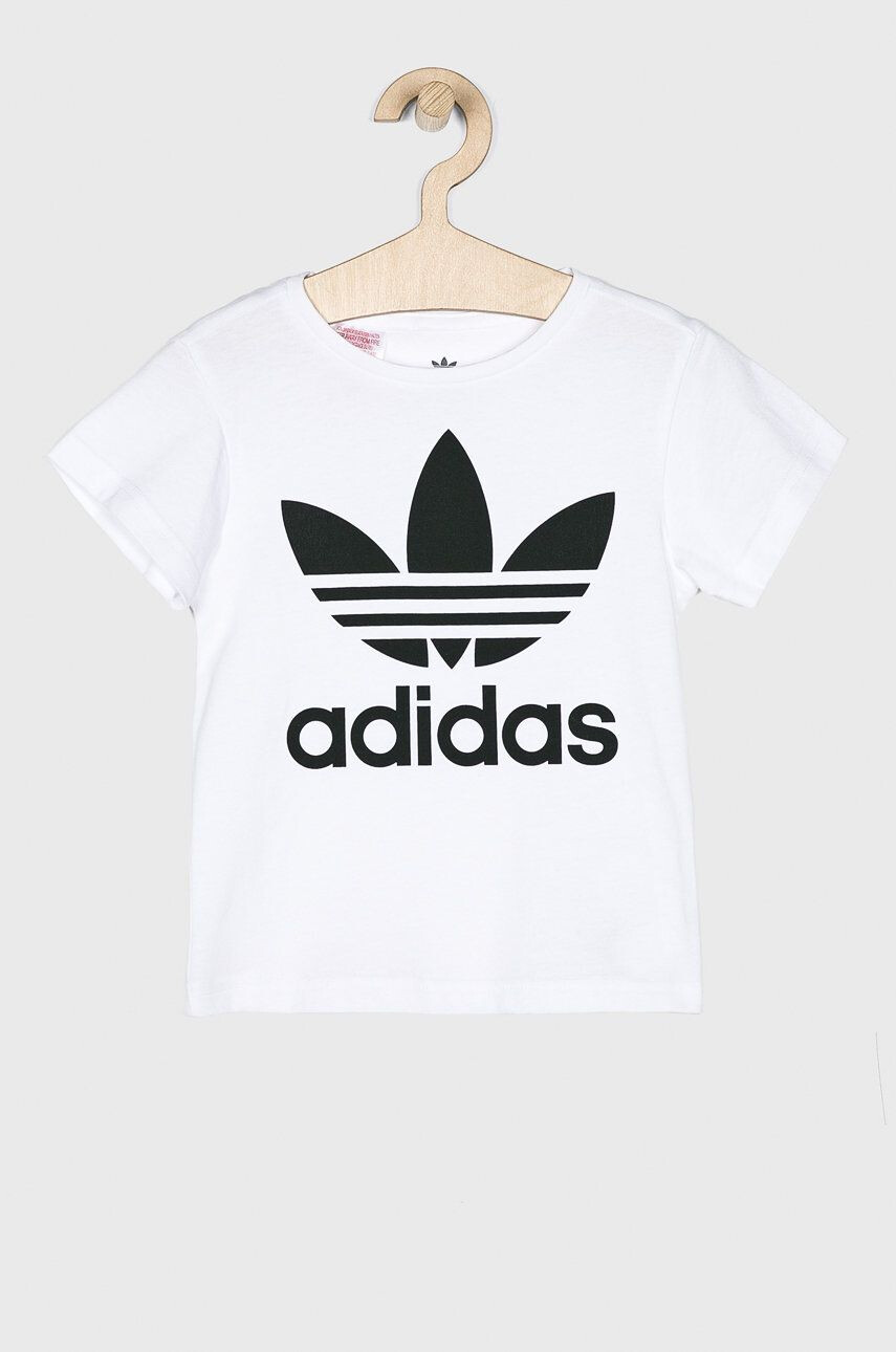 adidas Originals Dětský top 104-128 cm - Pepit.cz