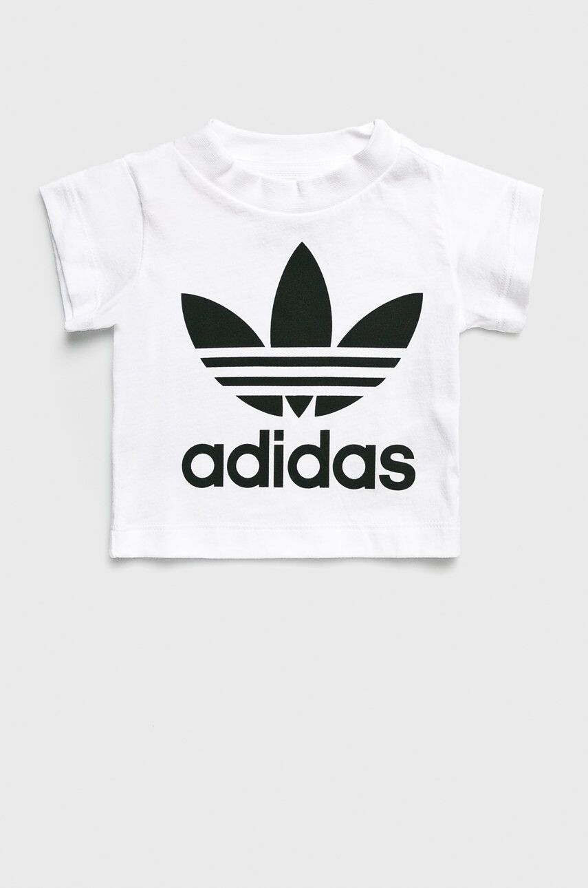 adidas Originals Dětský top 62-104 cm DV2828 - Pepit.cz