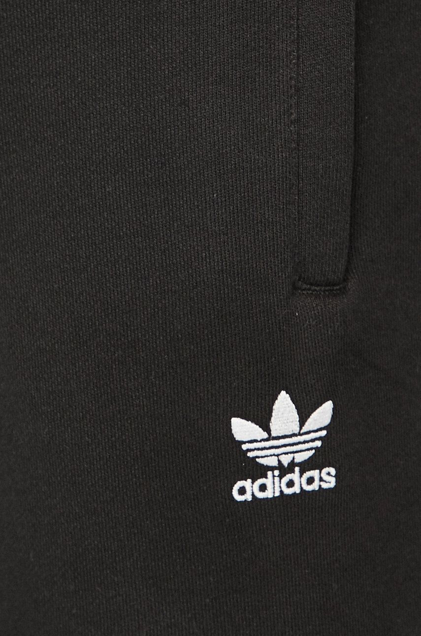 adidas Originals Kalhoty pánské tmavomodrá barva hladké HK7428-NINDIG - Pepit.cz