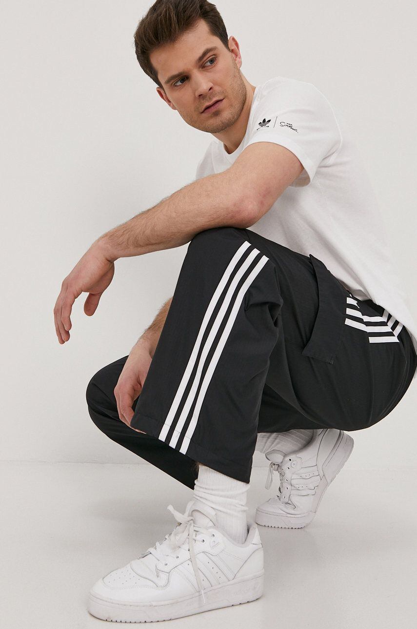 adidas Originals Kalhoty - Pepit.cz