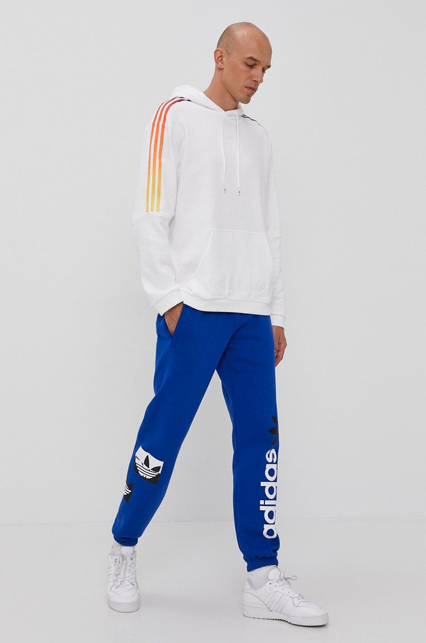 adidas Originals Kalhoty - Pepit.cz