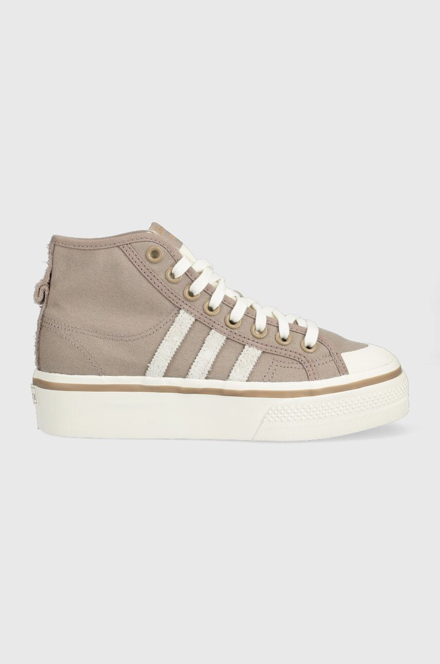 adidas Originals Kecky Nizza - Pepit.cz