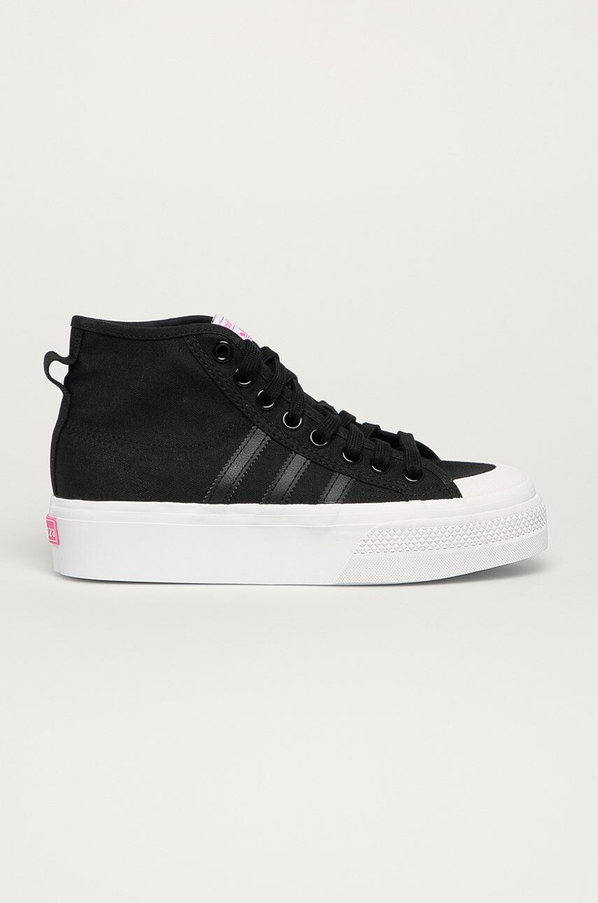 adidas Originals Kecky Nizza Platform FY7579 - Pepit.cz