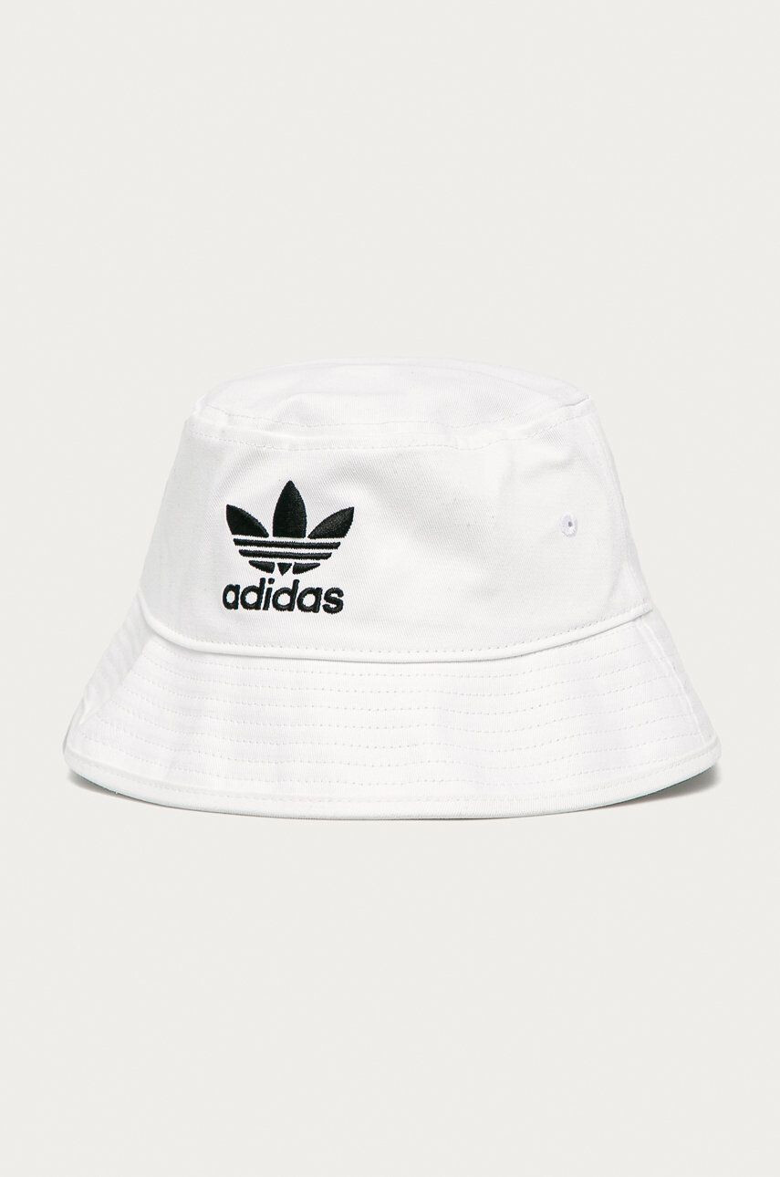 adidas Originals Klobouk FQ4641.M FQ4641.M-WHITE - Pepit.cz