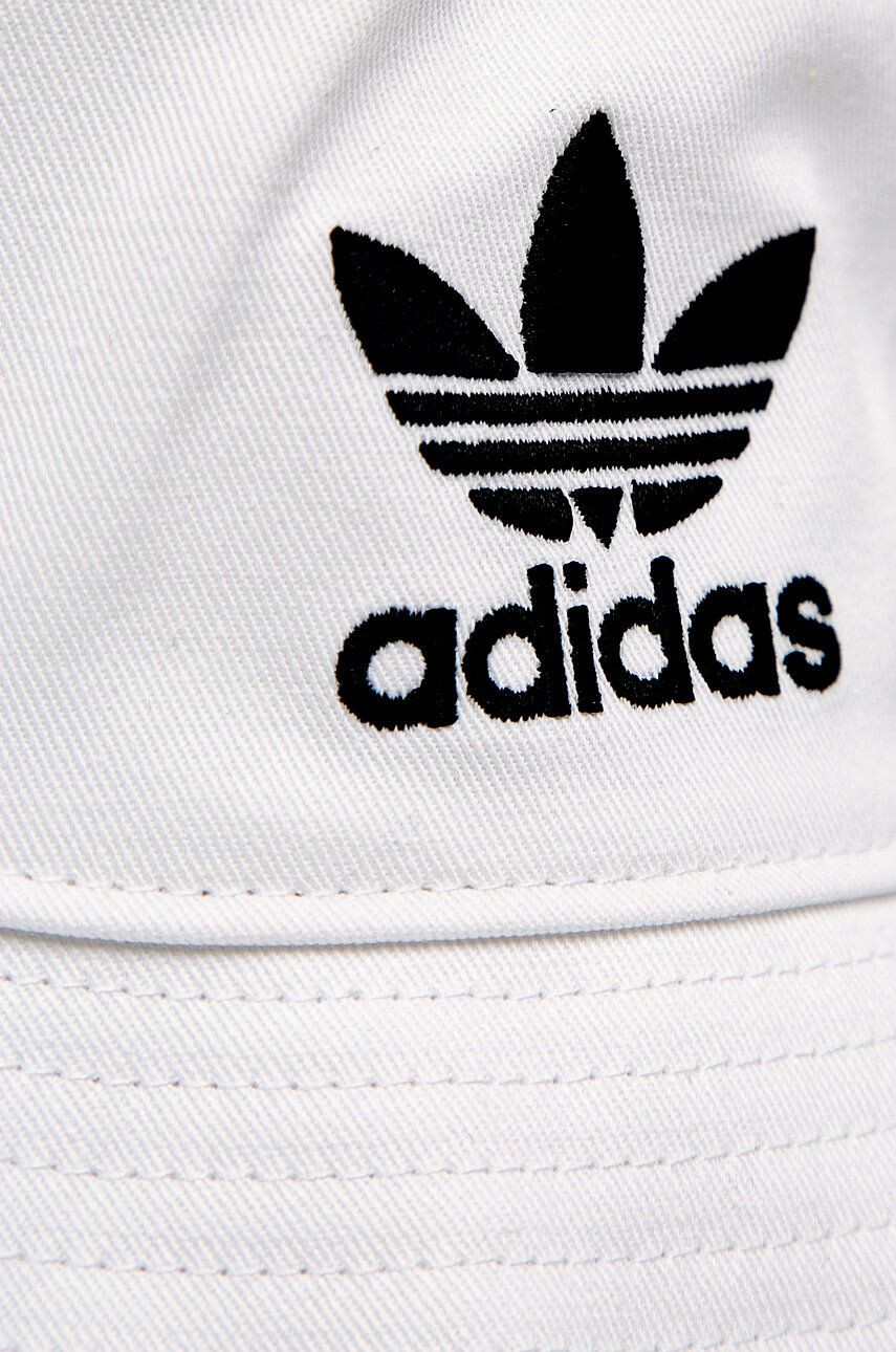 adidas Originals Klobouk FQ4641.M FQ4641.M-WHITE - Pepit.cz