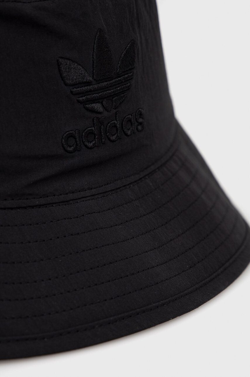 adidas Originals Klobouk černá barva - Pepit.cz