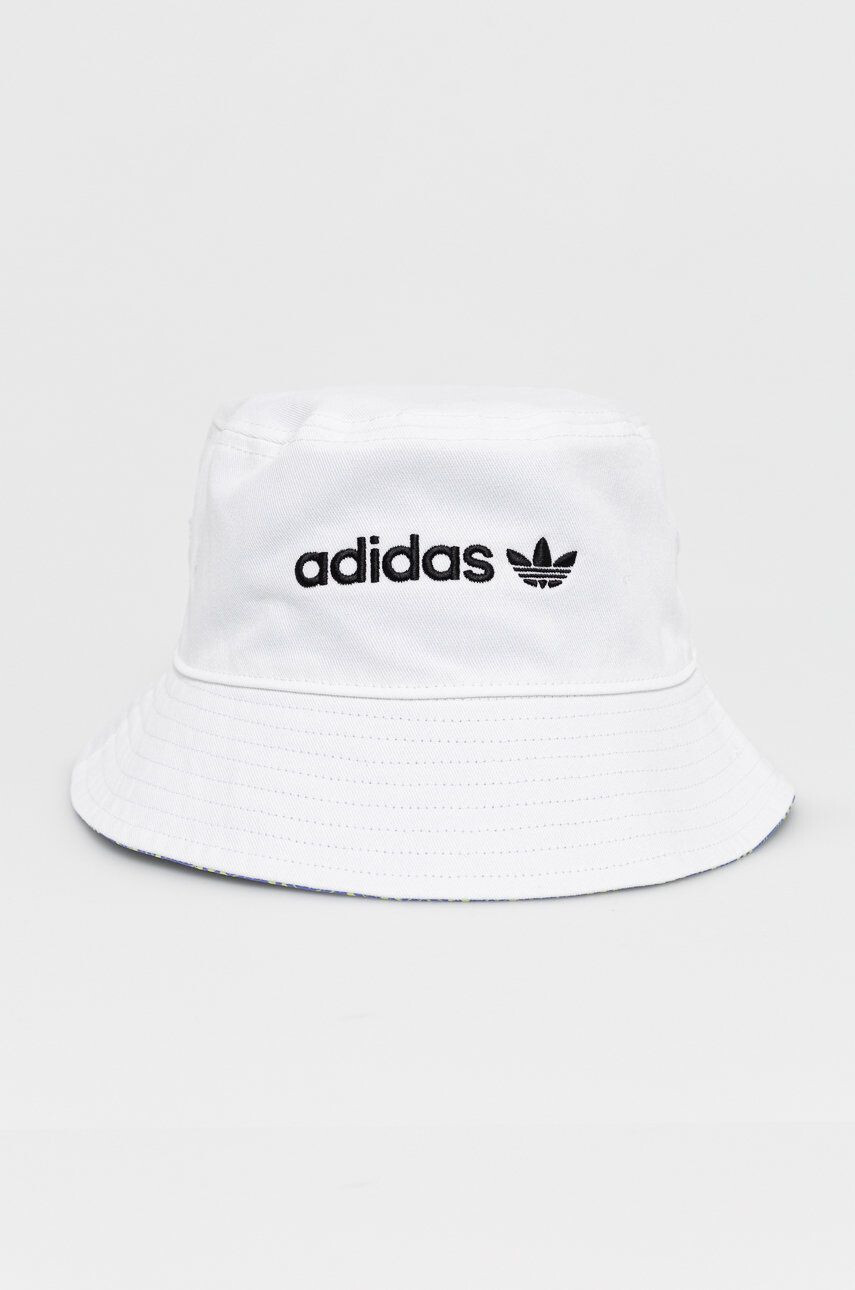 adidas Originals Klobouk černá barva - Pepit.cz