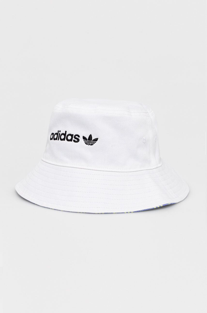 adidas Originals Klobouk černá barva - Pepit.cz