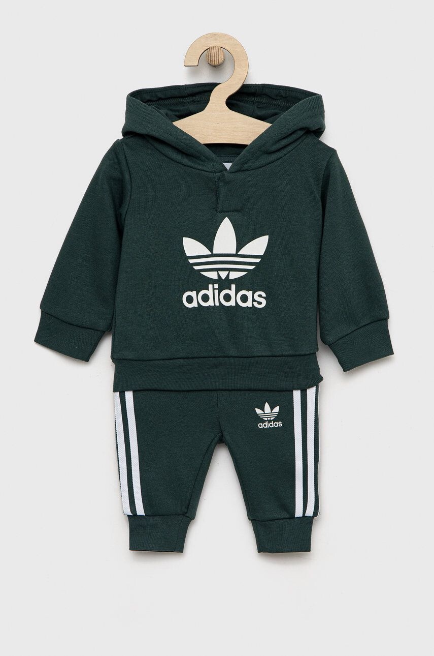 adidas Originals Kojenecká tepláková souprava - Pepit.cz