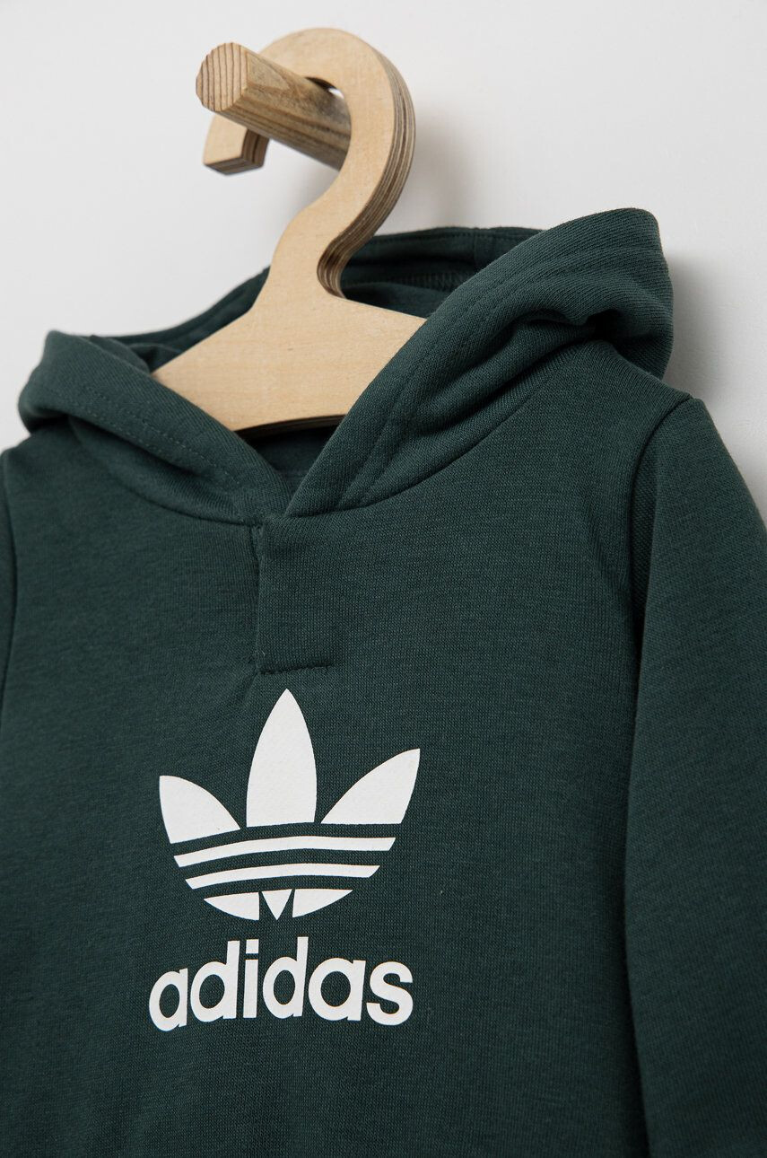 adidas Originals Kojenecká tepláková souprava - Pepit.cz