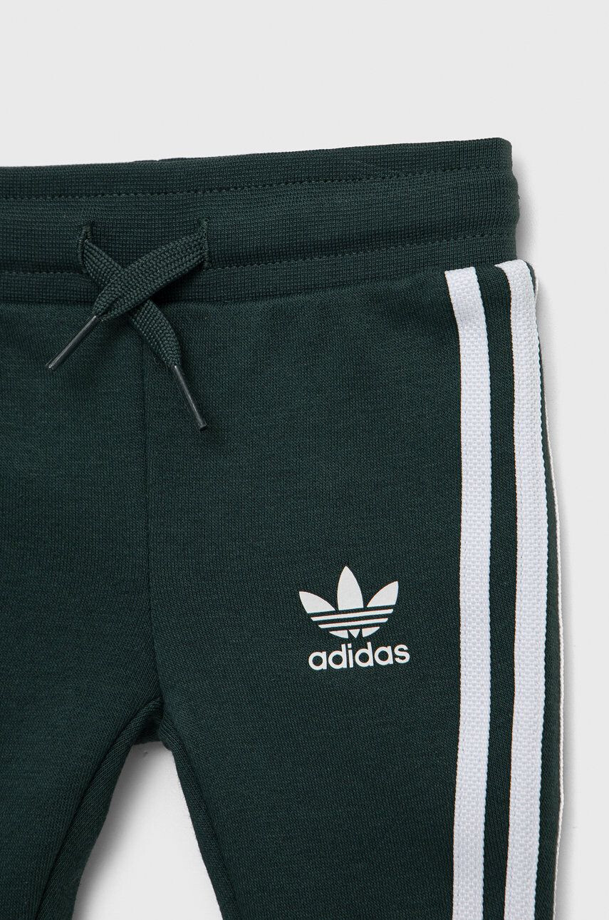 adidas Originals Kojenecká tepláková souprava - Pepit.cz