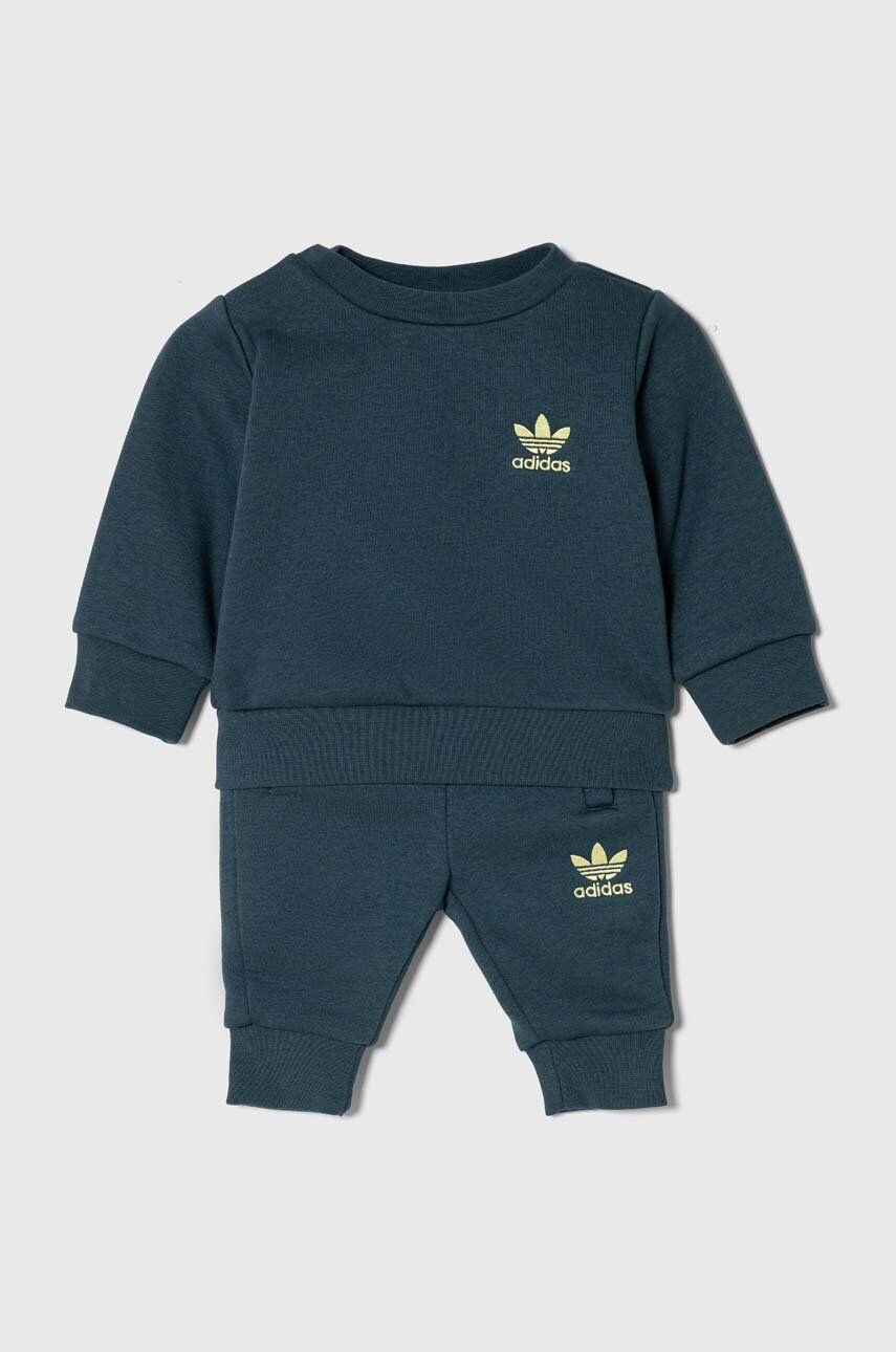 adidas Originals Kojenecká tepláková souprava - Pepit.cz