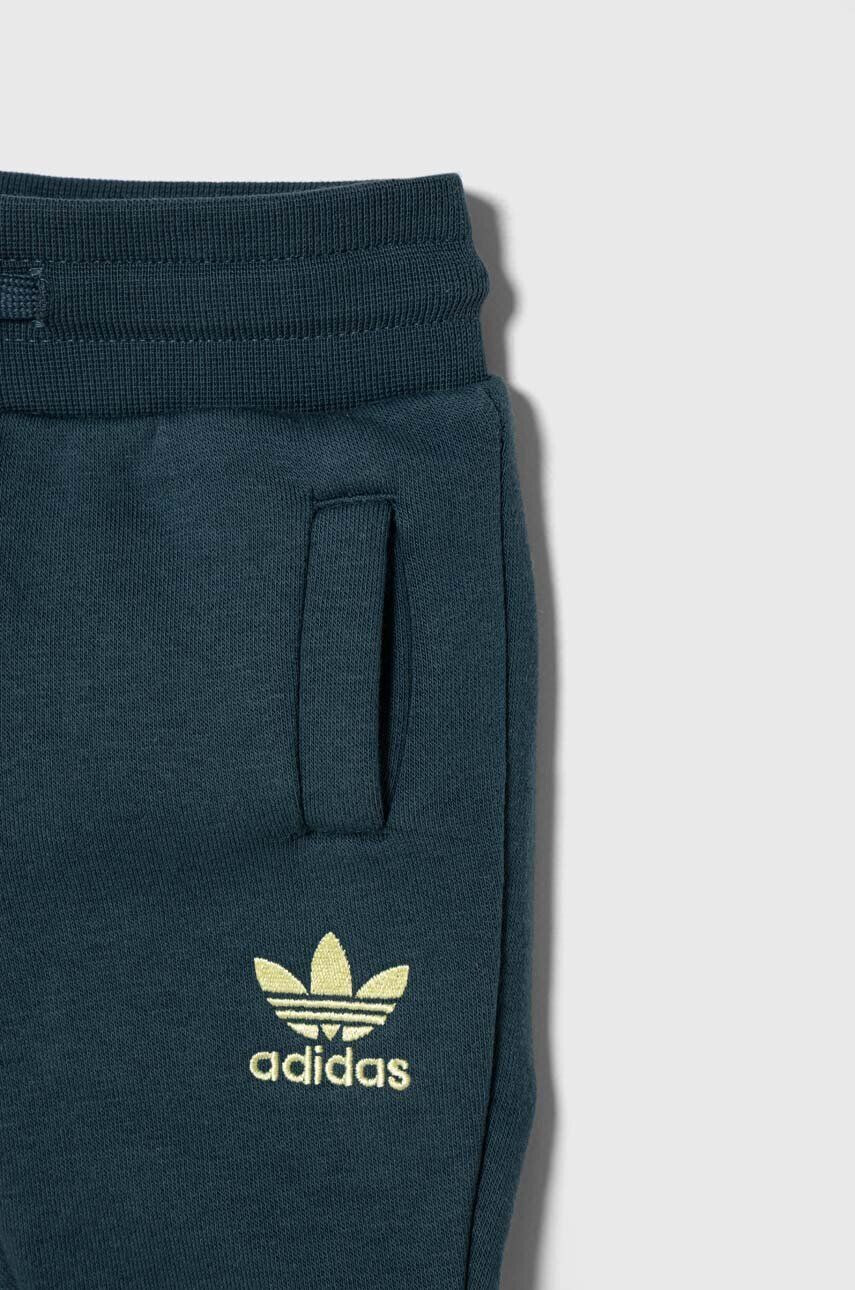 adidas Originals Kojenecká tepláková souprava - Pepit.cz