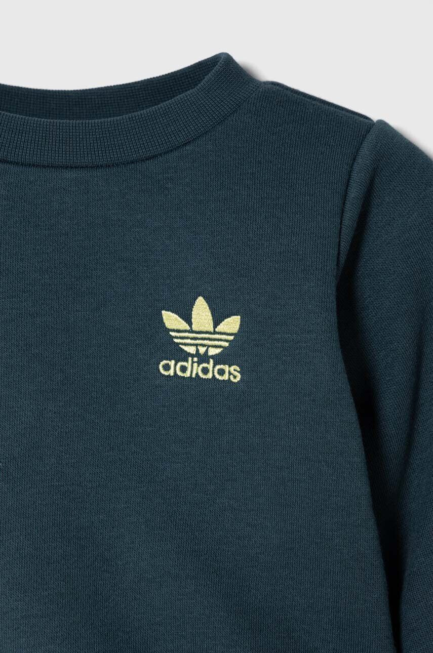 adidas Originals Kojenecká tepláková souprava - Pepit.cz