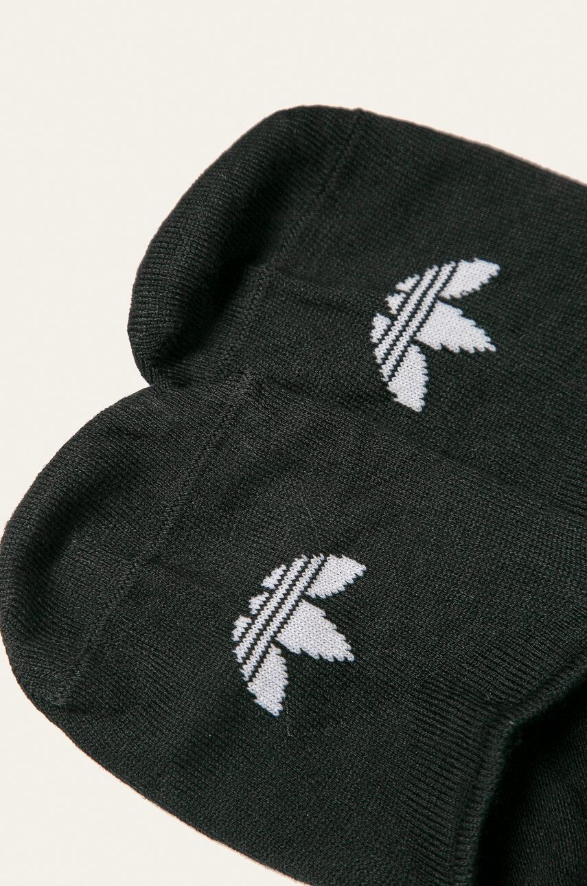 adidas Originals Kotníkové ponožky (3-pack) FM0677 - Pepit.cz