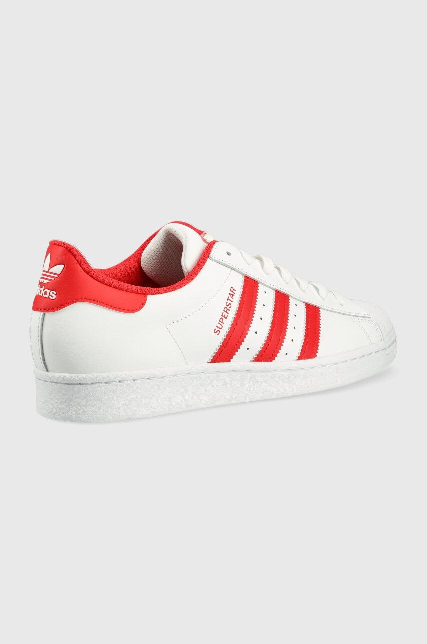 adidas Originals Kožené boty Superstar GZ3741 - Pepit.cz