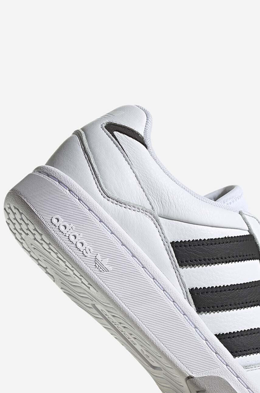 adidas Originals Kožené sneakers boty Courtic - Pepit.cz