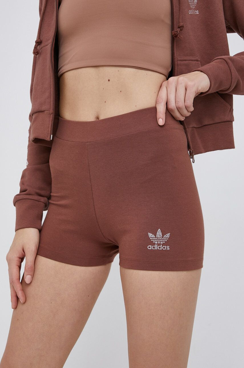 adidas Originals Kraťasy - Pepit.cz