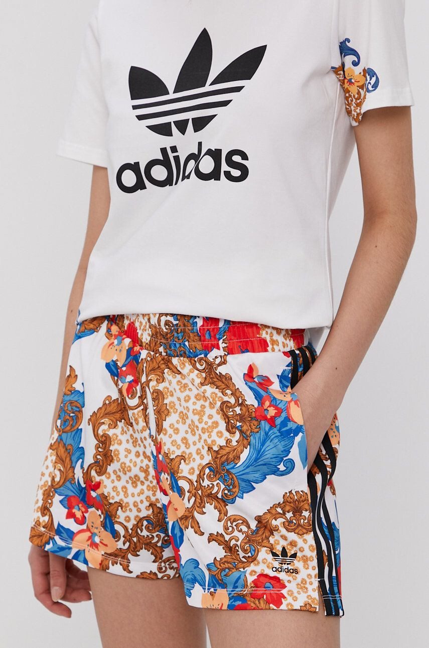 adidas Originals Kraťasy - Pepit.cz