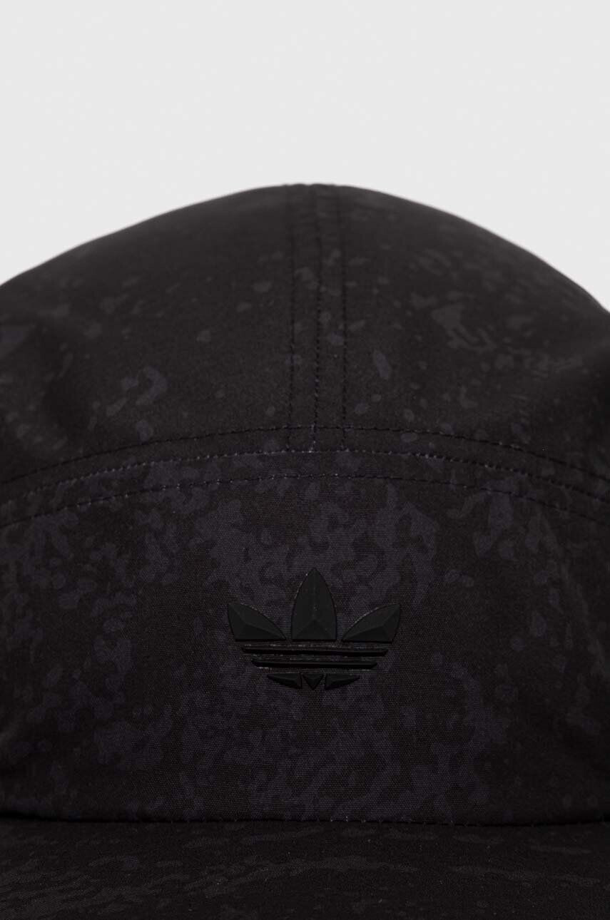 adidas Originals Kšiltovka černá barva vzorovaná - Pepit.cz