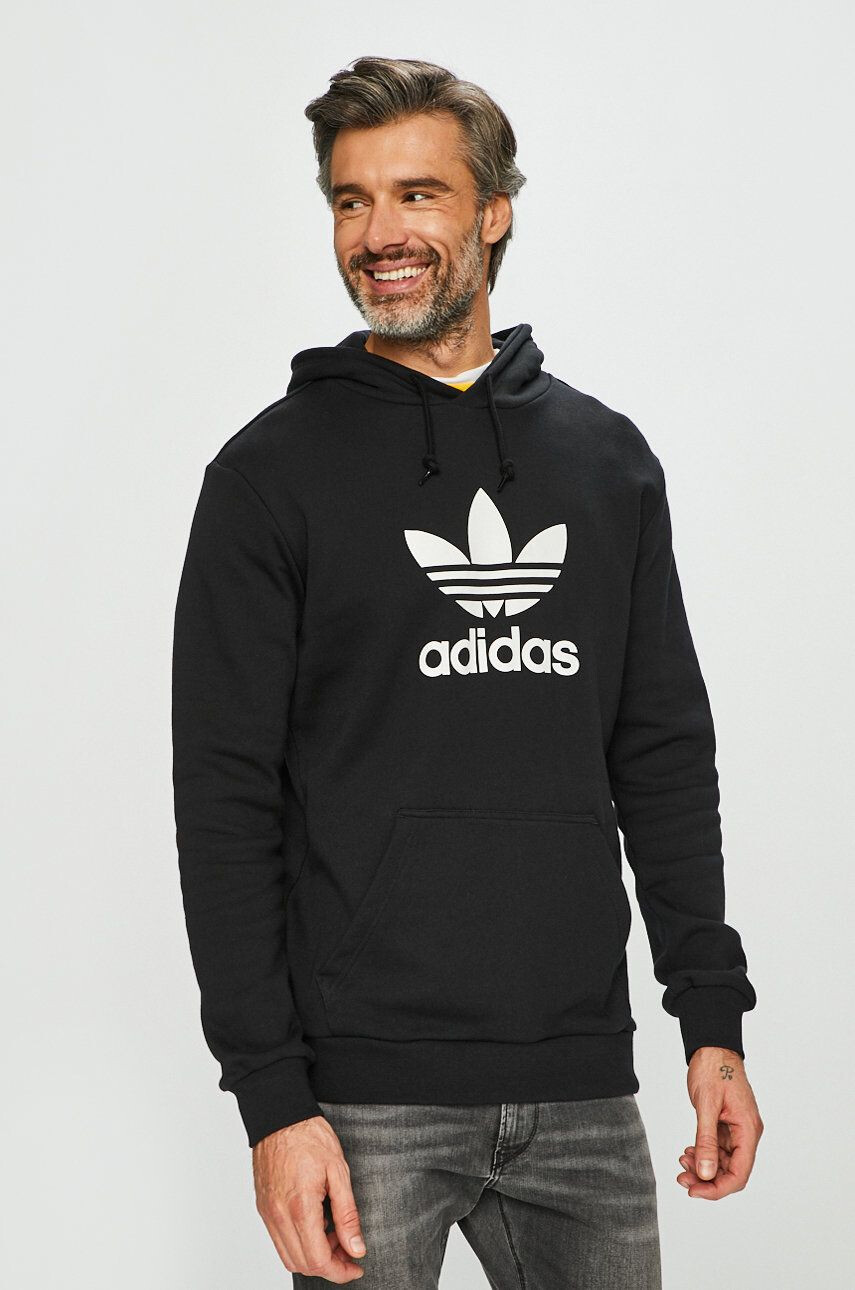 adidas Originals Mikina - Pepit.cz