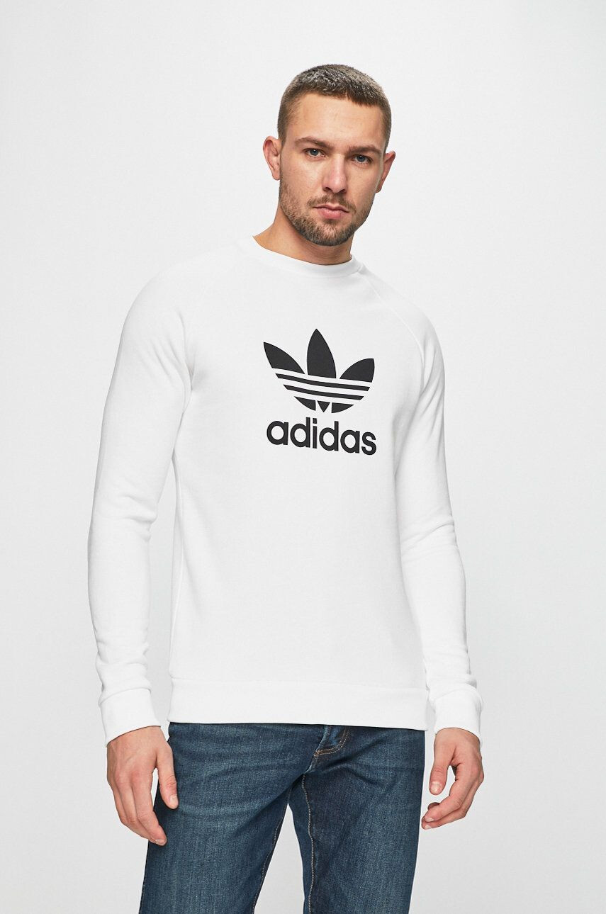 adidas Originals Mikina - Pepit.cz