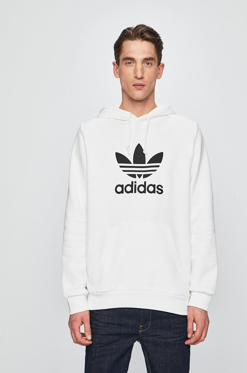 adidas Originals Mikina - Pepit.cz