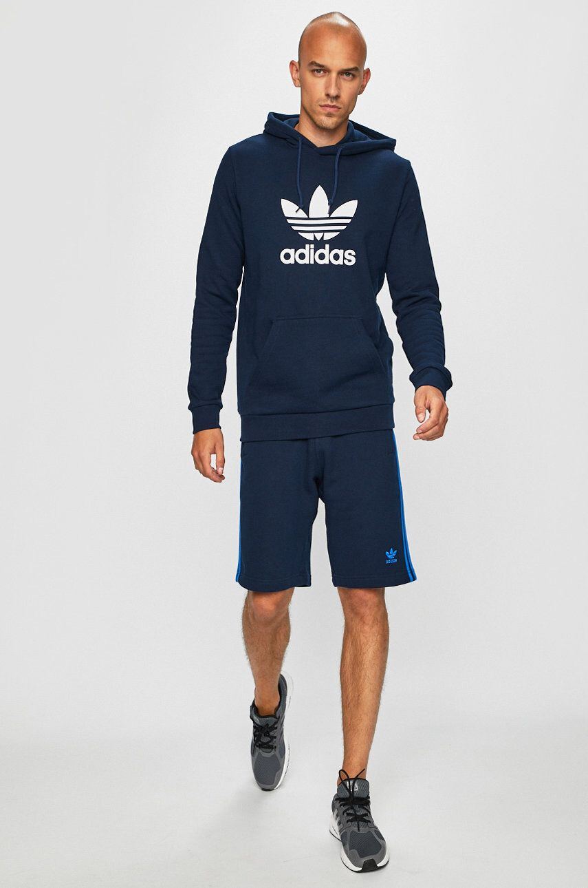 adidas Originals Mikina - Pepit.cz