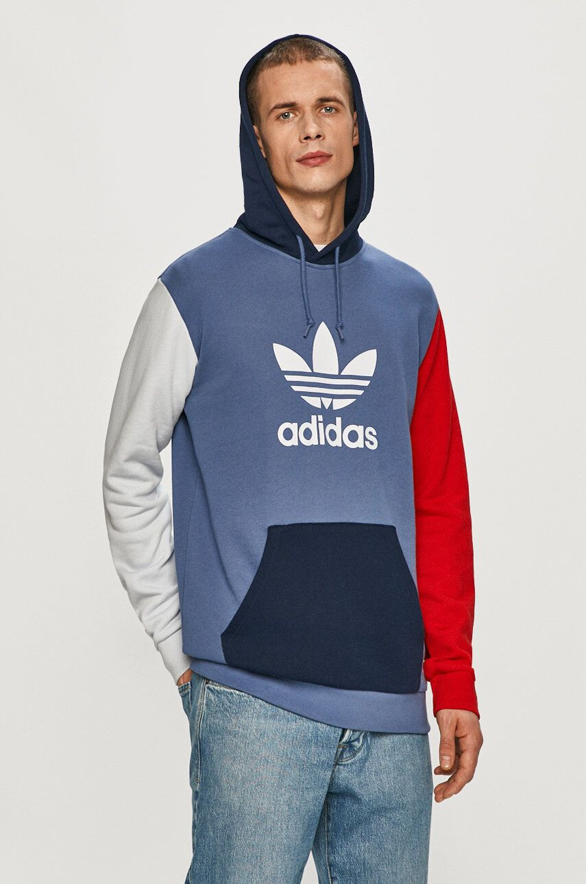 adidas Originals Mikina - Pepit.cz