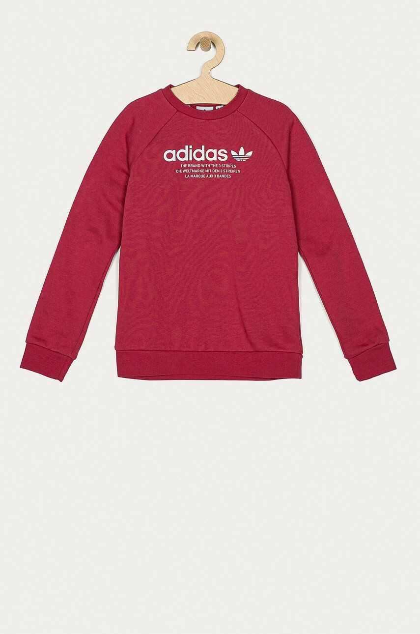 adidas Originals Mikina - Pepit.cz