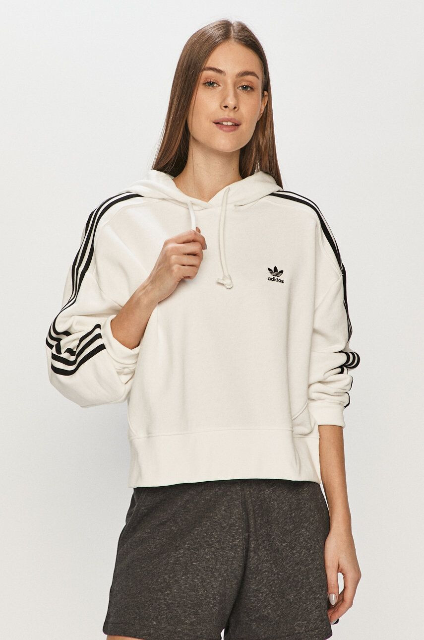 adidas Originals Mikina - Pepit.cz