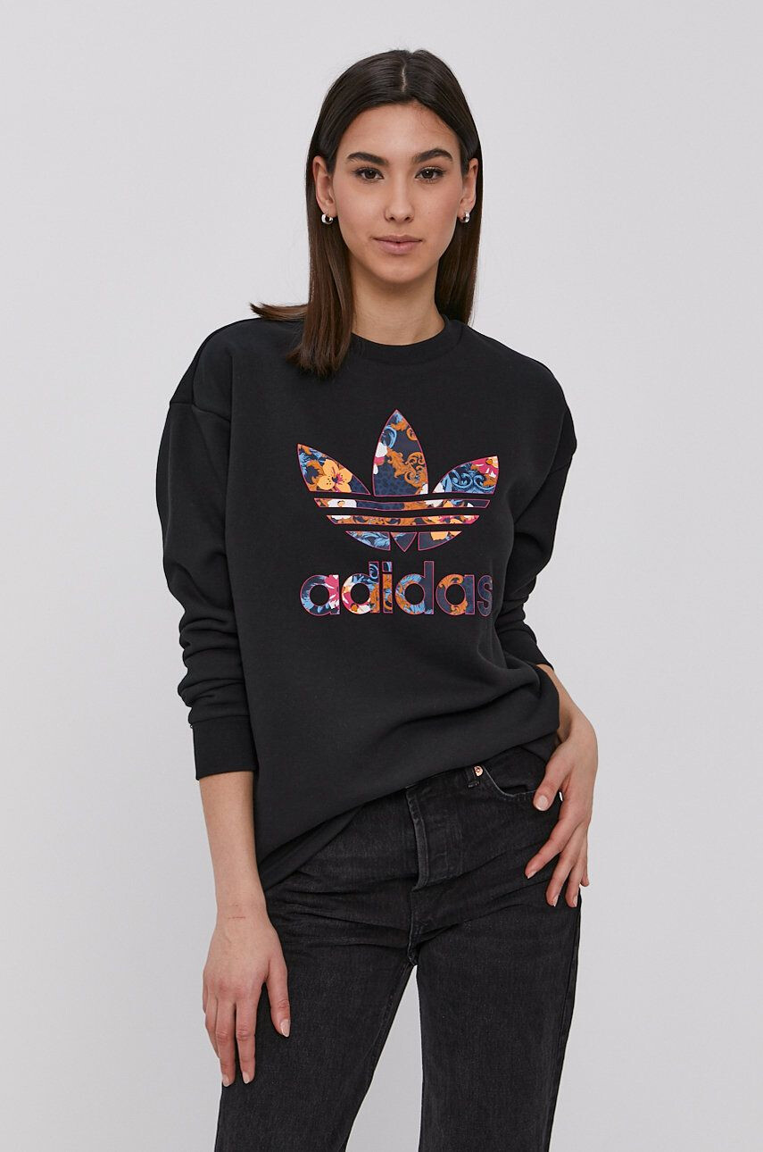 adidas Originals Mikina - Pepit.cz