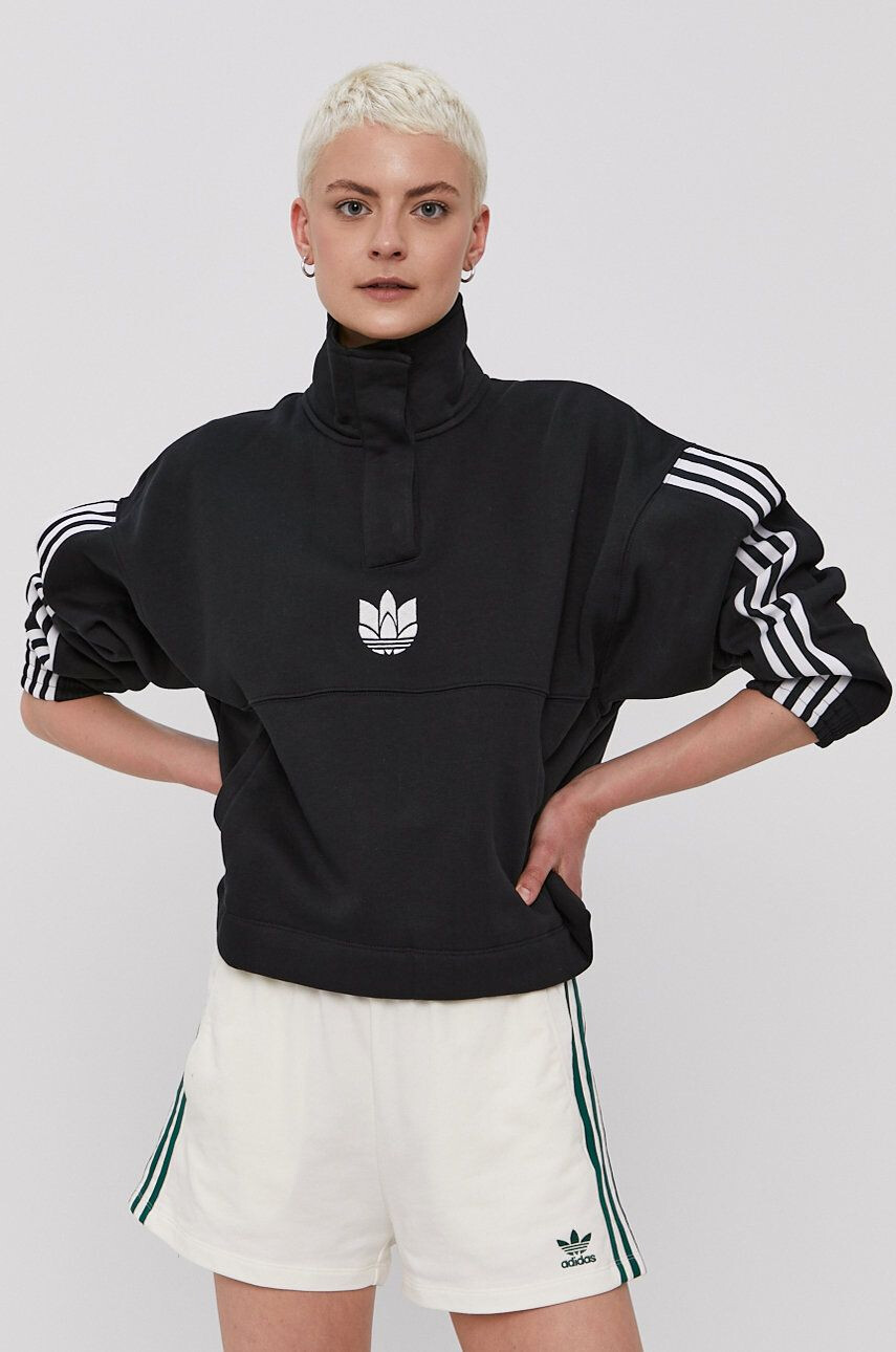 adidas Originals Mikina - Pepit.cz