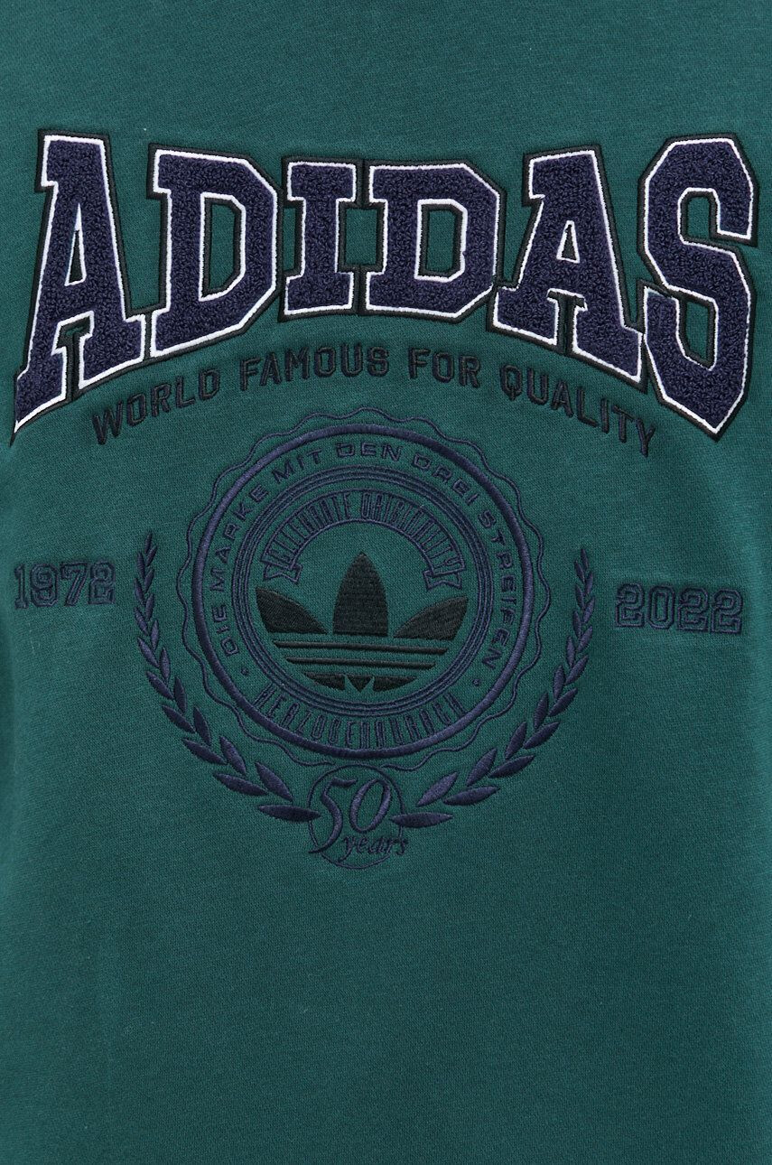 adidas Originals Mikina - Pepit.cz