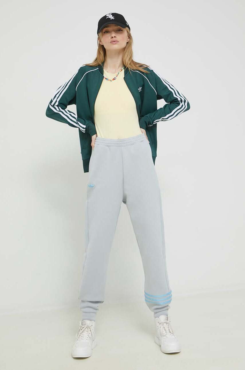 adidas Originals Mikina - Pepit.cz