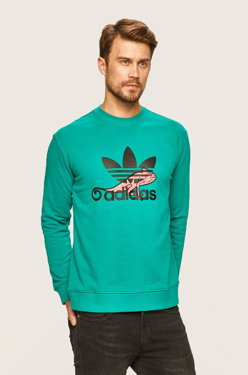 adidas Originals Mikina - Pepit.cz