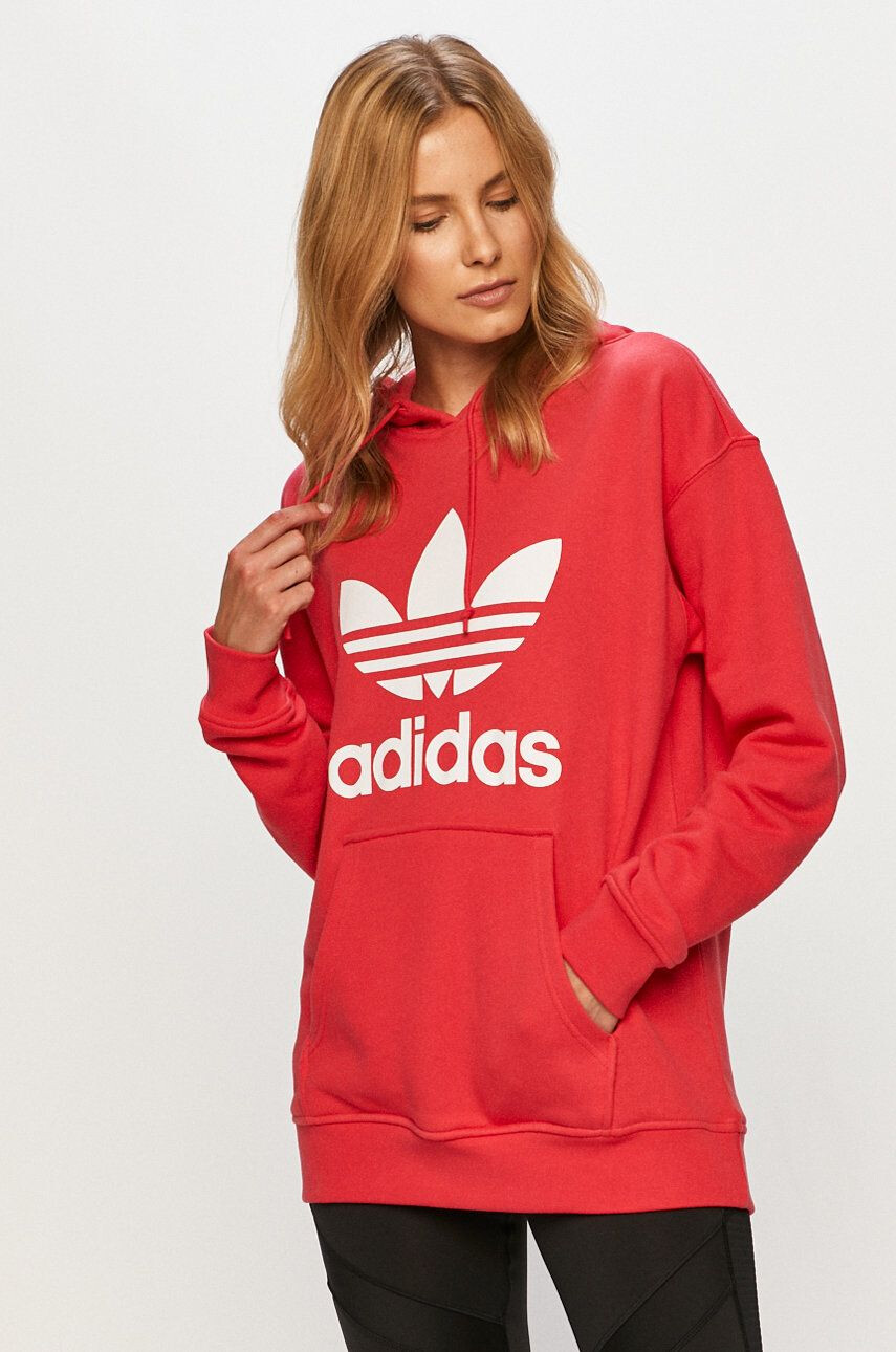 adidas Originals Mikina - Pepit.cz