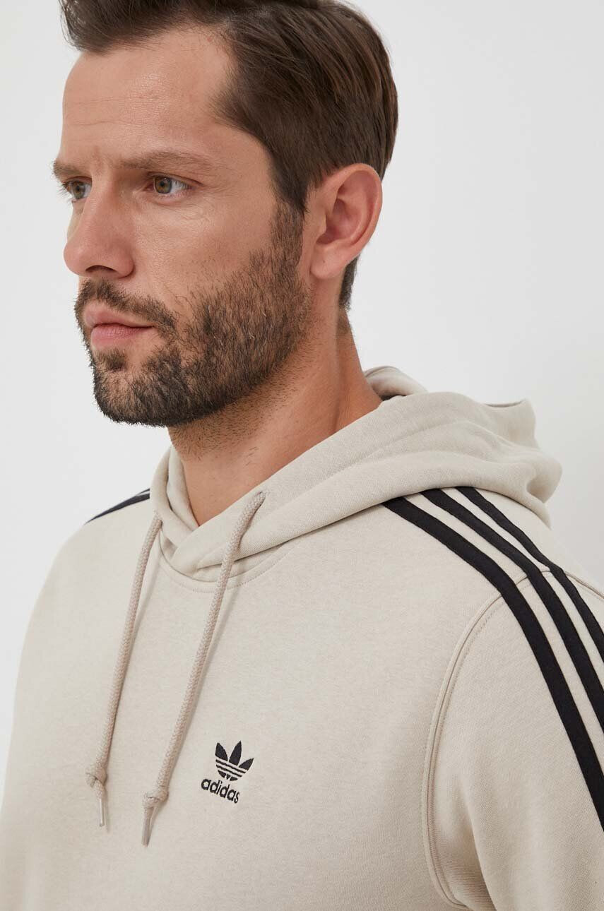 adidas Originals Souprava červená barva - Pepit.cz