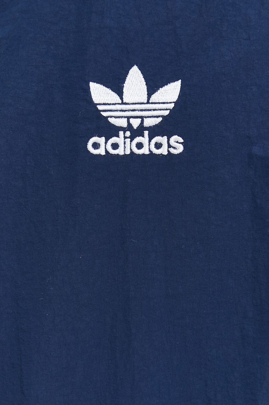 adidas Originals Oboustranná bunda pánská přechodná - Pepit.cz