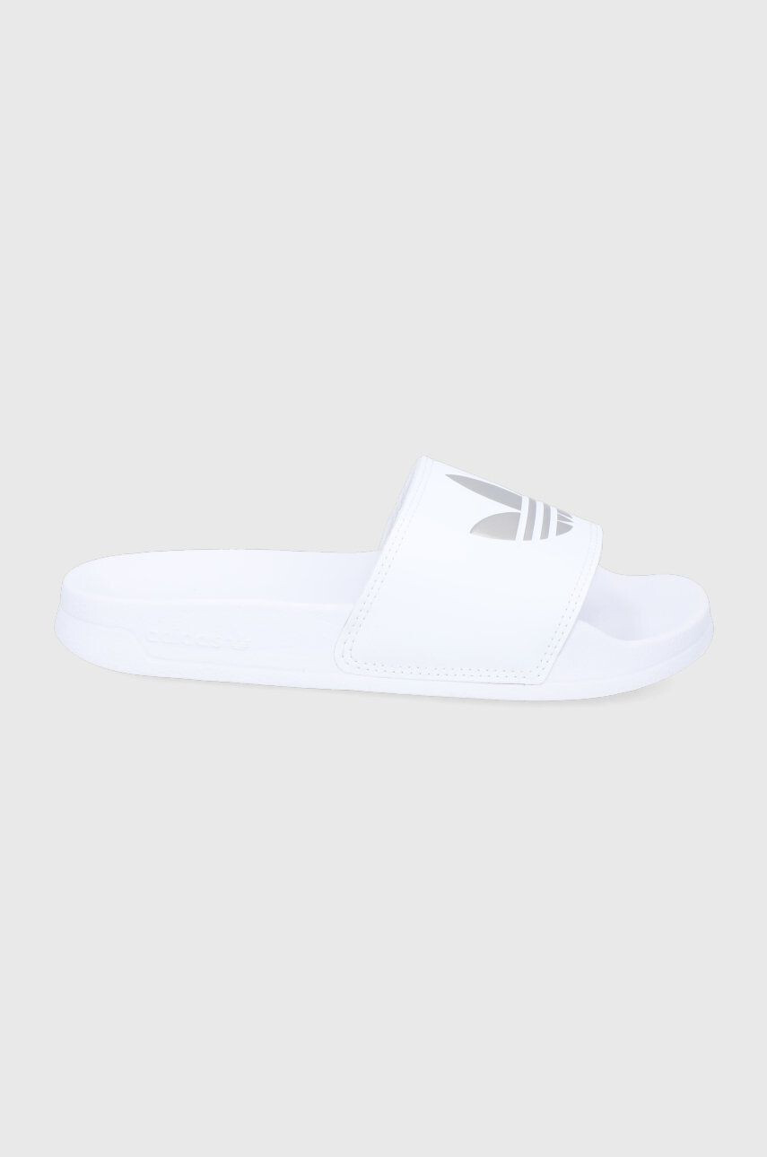 adidas Originals Pantofle Adilette Lite W dámské bílá barva GZ6197-FTWWHT - Pepit.cz