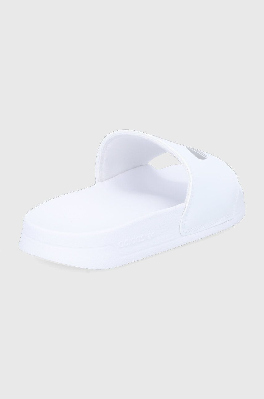 adidas Originals Pantofle Adilette Lite W dámské bílá barva GZ6197-FTWWHT - Pepit.cz