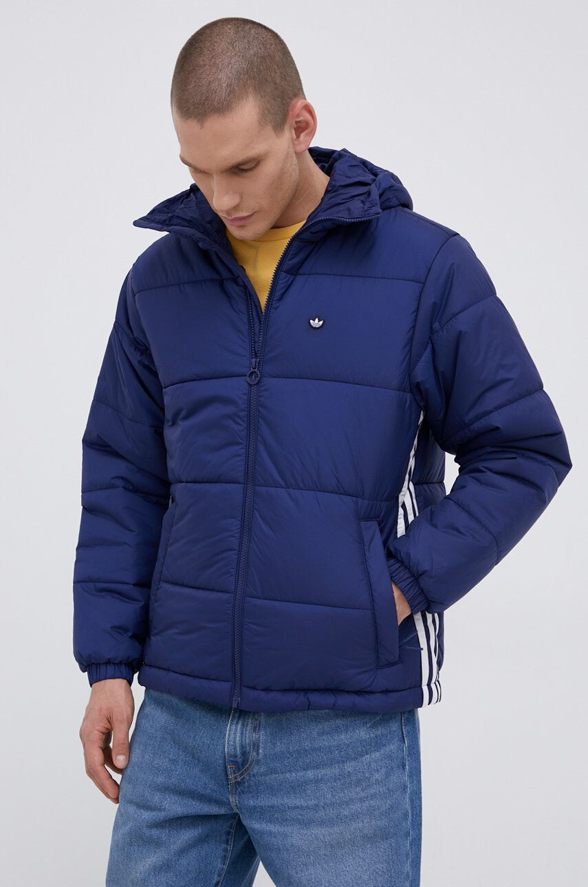 adidas Originals Péřová bunda H13554 - Pepit.cz