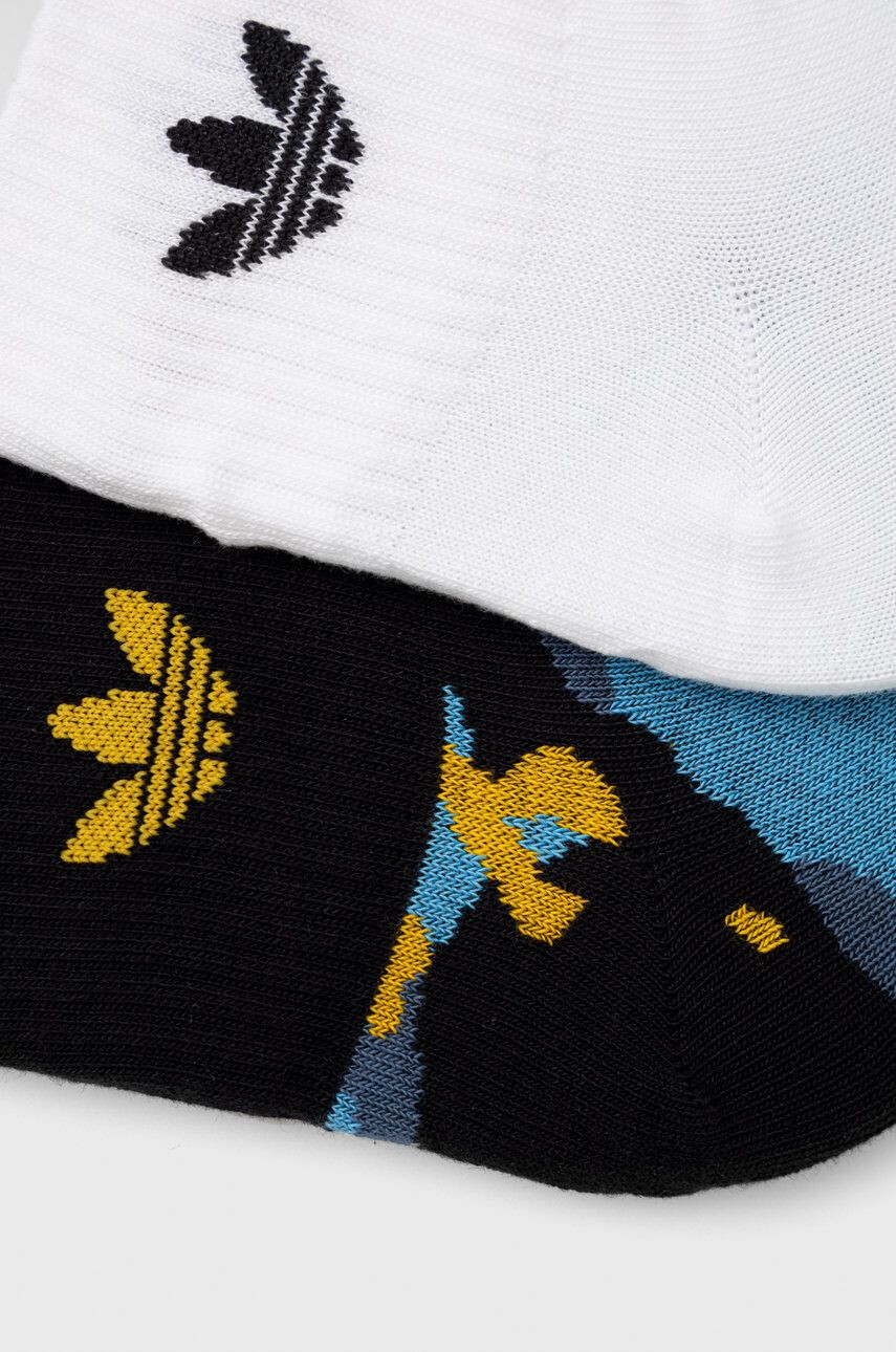 adidas Originals Ponožky ( 2pak) - Pepit.cz